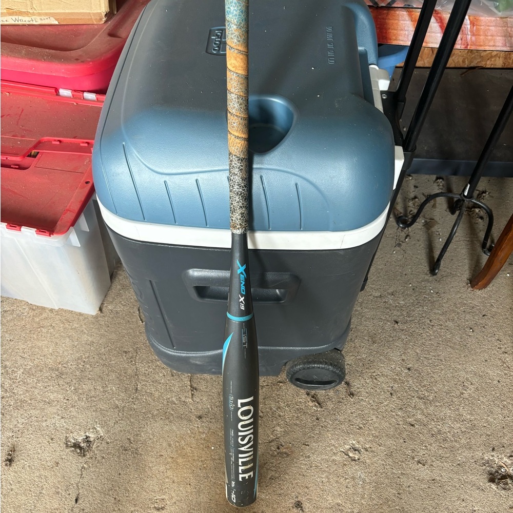 Softball Bat